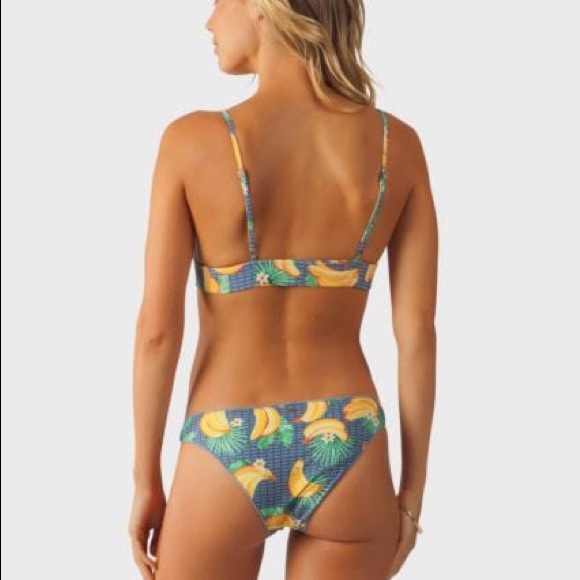 🌴🌼RIP CURL- THATZ BANDANNAS BIKINISET🌼🌴 - Picture 6 of 8